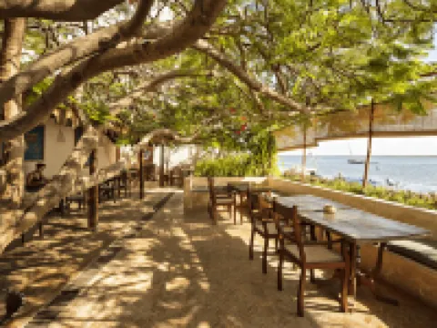 ラム ハウス ホテル ラムのホテル