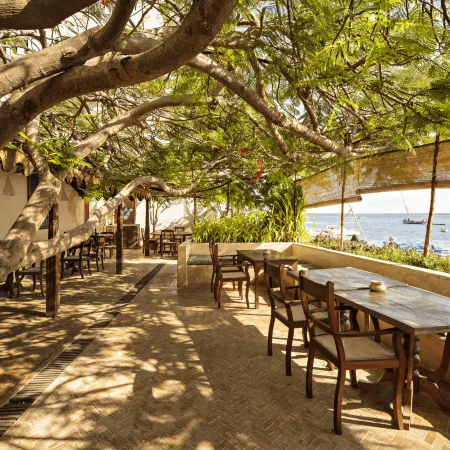 LAMU HOUSE