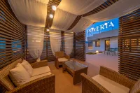 poverta-stay hotel - Park Yeri