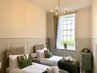New refurb/2BD/1Bath/Free Parking/Pet Friendly - Kylpyammeita