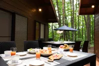 Forest time Hotels in Minamisaku District