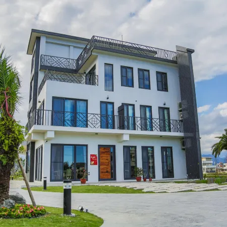 Lafika｜Dao Villa