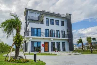 Lafika|Dao Villa Hotels near Waterfront Forest Story Zoo Area