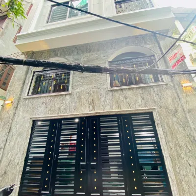 25 House Ngoc Lam Hotels near Gia Lam