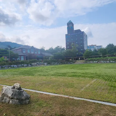 Baekje Hotel