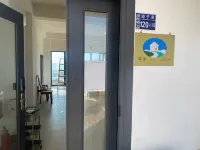 the sea quilt home stay Hotels in Huxi Township