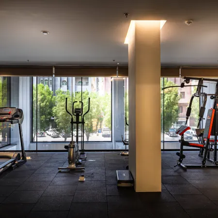 Tuvana Hotel