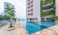 CaNi Apartments on the Han River in Da Nang Hotels near Da Nang Intl. Airport