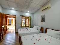 Minh Vuong Bungalow โรงแรมใกล้บูติก ฮา สปา