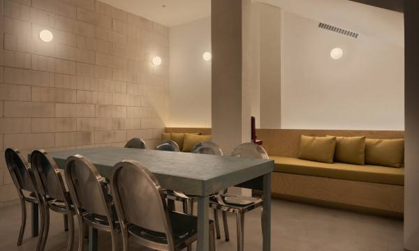 Beat. 1932 Hostel @ Chinatown