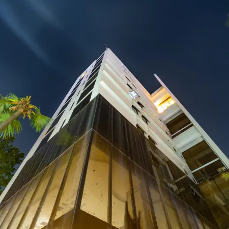 Emerald Dhaka Luxury Hotel