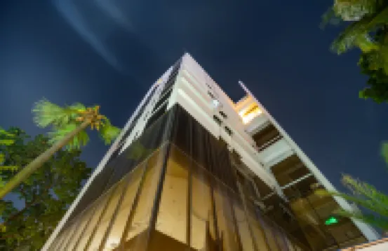 Emerald Dhaka Luxury Hotel