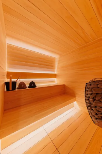 SAUNA HOTEL GIFU Hotel a 