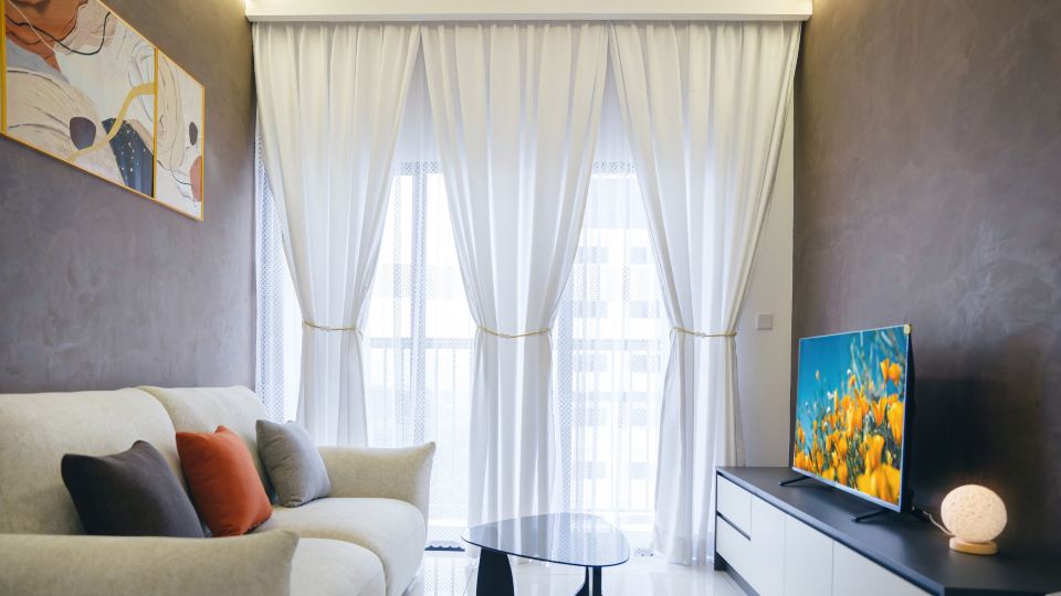 3BR Traders Park Apartment Cheras KL