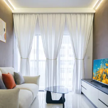3BR Traders Park Apartment Cheras KL