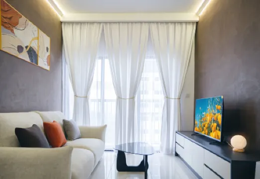 3BR Traders Park Apartment Cheras KL