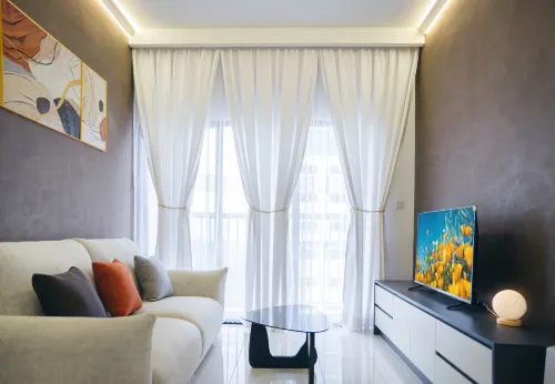 3BR Traders Park Apartment Cheras KL