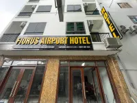 FIORUS AIRPORT HOTEL ノイバイ国際空港周辺のホテル