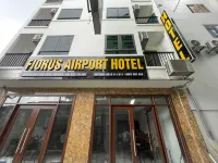 FIORUS AIRPORT HOTEL