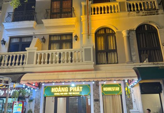 Grand World 지역 전경