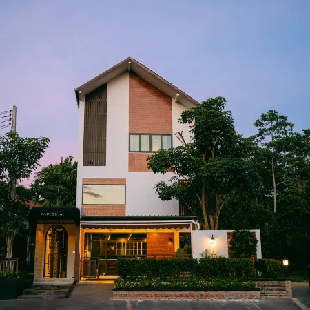 Tabebuia House