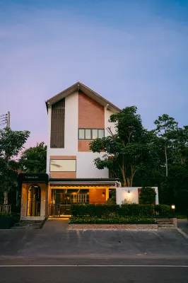 Tabebuia House - Homestays
