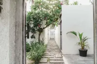 자바 우드 빌라