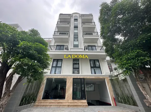 Soi by La Doma Express