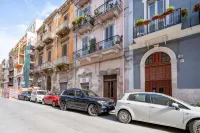 Casa di Carly - large cozy retreat in center