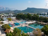 Miarosa Kemer Beach Hotels in Kemer