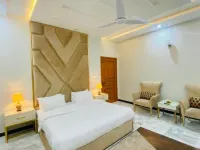 Alpine lodges Hotels in Islamabad