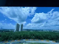 Family-Friendly 3BR Stay@ Residen Meriah, Kajang 2