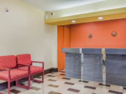 OYO Budget Inn Bartow Hotels in Bartow