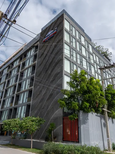 รูปภาพของBluphere Residence by Prop Hopper