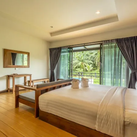 Hom I Din Farm and homestay