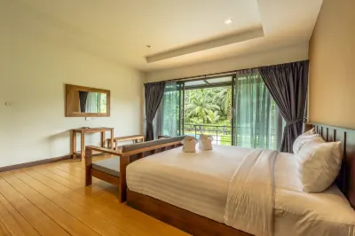 Hom I Din Farm and homestay Hotels in Tham Subdistrict