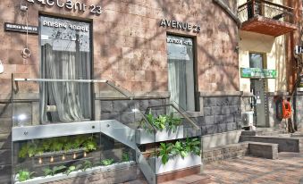 Avenue 23 Boutique Hotel