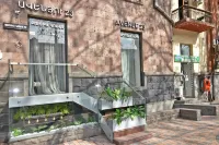 Avenue 23 Boutique Hotel Hotels near Matenadaran