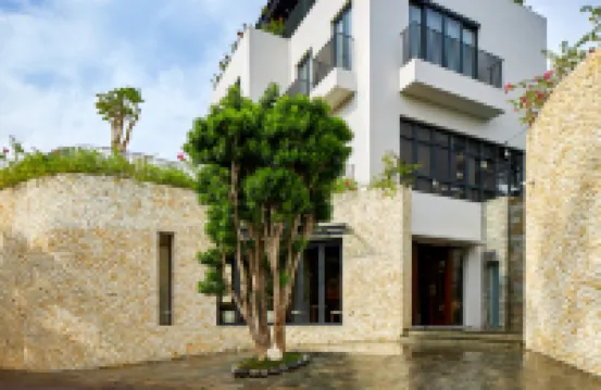 아하나 빌리지 발리 베라와 비치 주변 호텔