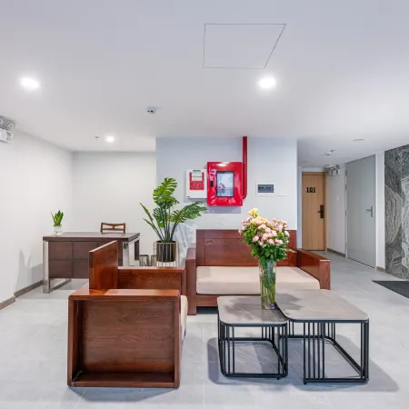 BRIO Mireva Hotel & Apartment