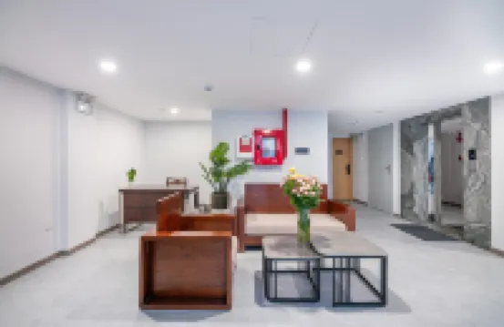 BRIO Mireva酒店和公寓