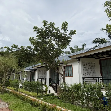Sea Escape Koh Yao Yai