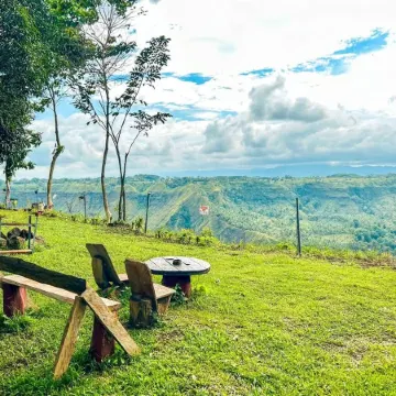 Thrill Playgrounds & Tipi Cafe