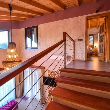 Volans Suites Villas