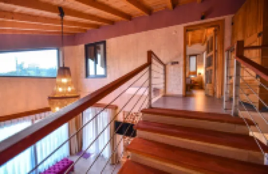 Volans Suites Villas