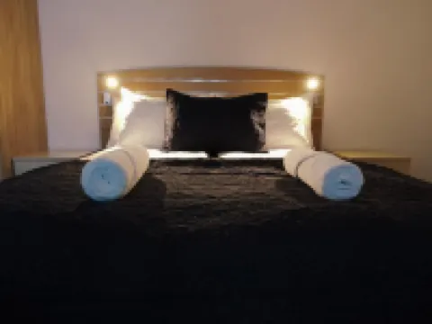 악틱 센터 리조트  호텔