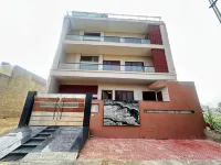 Ambassador Villa - An Experiential Stay Hotels in Agra