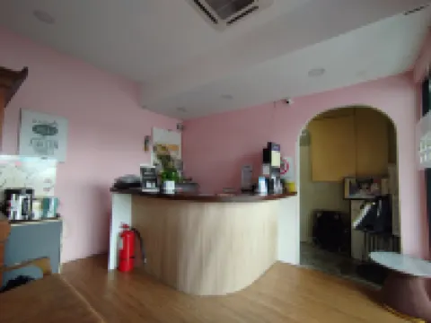 Mirani Hotel Ampang near Melawati Mall