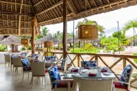Canary Kendwa Beach Resort - spa
