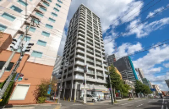 Cozy Stay Sapporo Central Nakajima